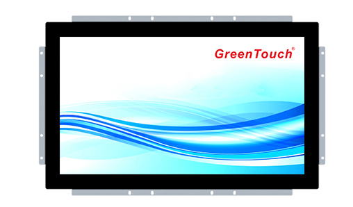 Open frame touch screen monitor 15''-23.6''(5A series)