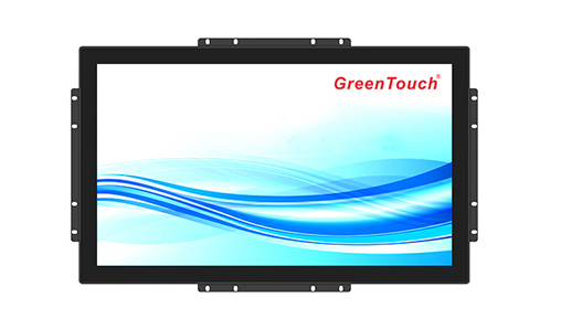 Industrial Open Frame Touch Monitor 10.1''-55''(2C series)