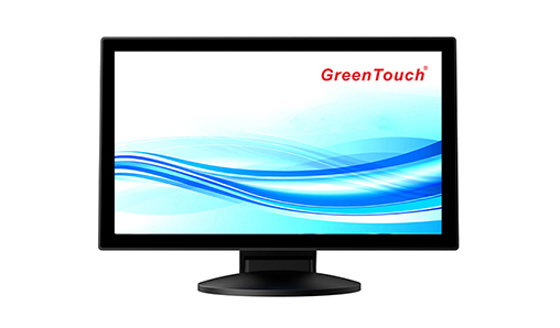 Desktop touch screen all-in-one 10.1 to 23.8 inches