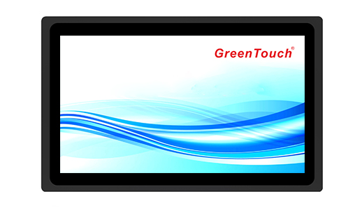 Industrial Touch Monitor 15 to 21.5 inches (ZL series)