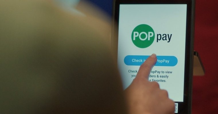 UAE food stores install PopPay face verification