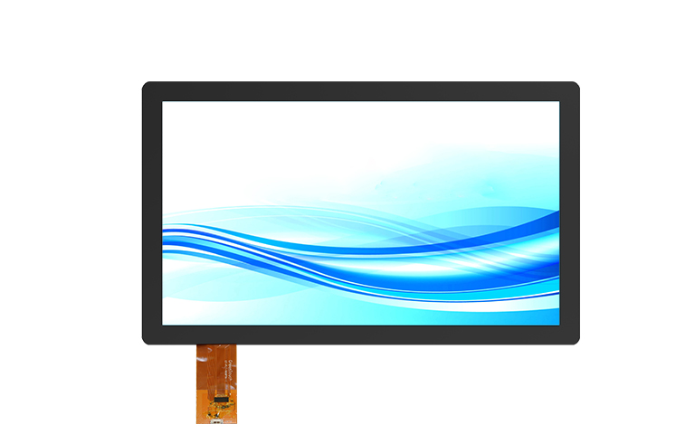 Full-fit Touch Lcd Panel 7 to 13.3 inches